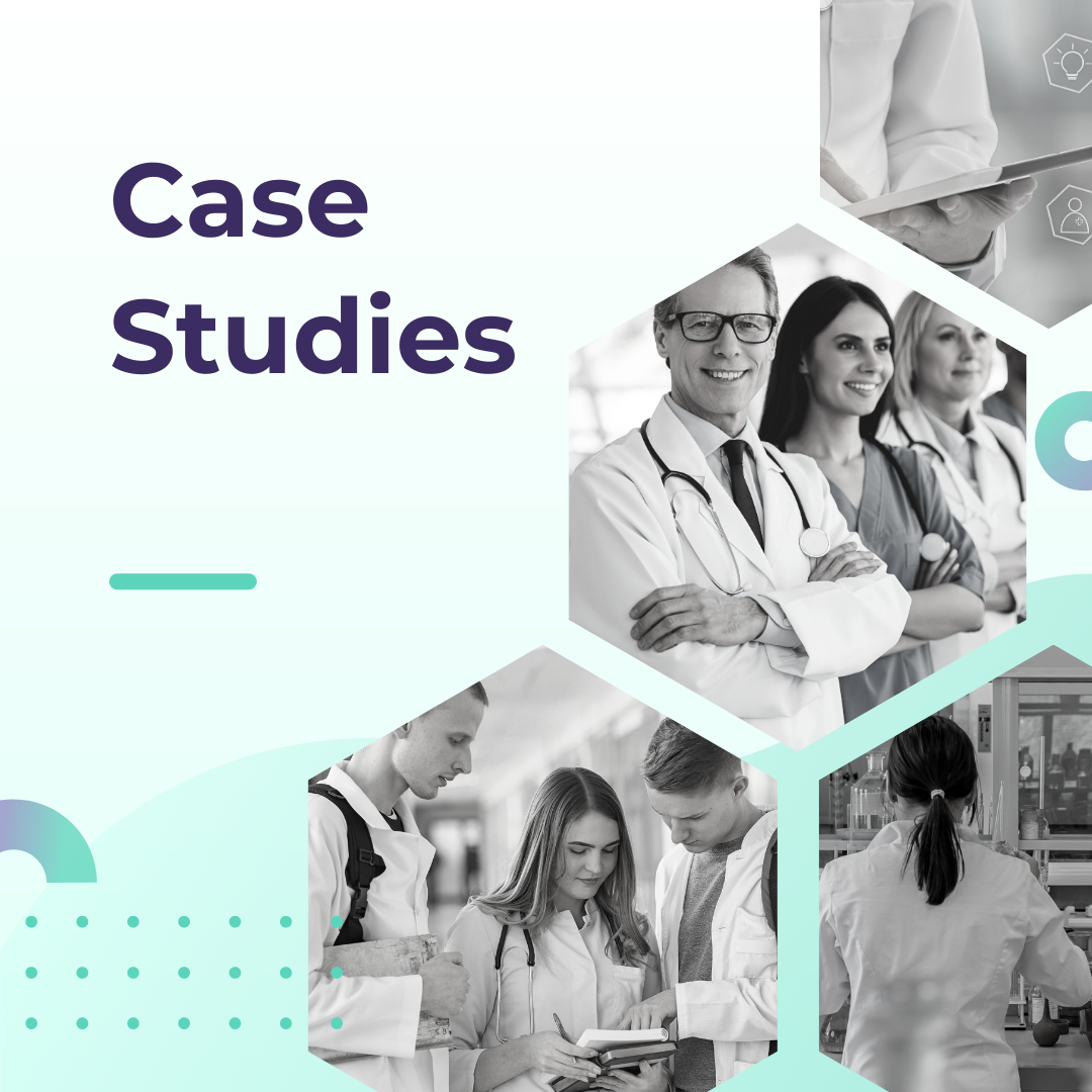 CASE STUDIES