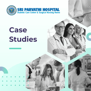 Comprehensive Case Study: Managing Chronic Illness in a 59-Year-Old Male with Type 2 Diabetes, UTI, and Chronic Pancreatitis